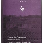 Caudalie - Vinosculpt Tisanes Bio Drainantes 20 Sachets