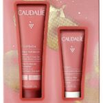 Caudalie - VinoHydra Coffret Crème Hydratation Intense 60 ml + Masque-Crème Hydratant 15 ml Offert