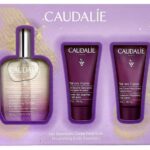 Caudalie - Coffret Les Essentiels Corps Nutrition