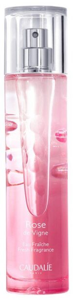 Caudalie - Eau Fraîche Rose de Vigne 50 ml