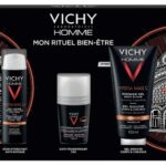 Vichy - Homme Mon Rituel Bien-Être Coffret