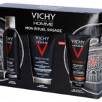 Vichy - Homme Mon Rituel Rasage