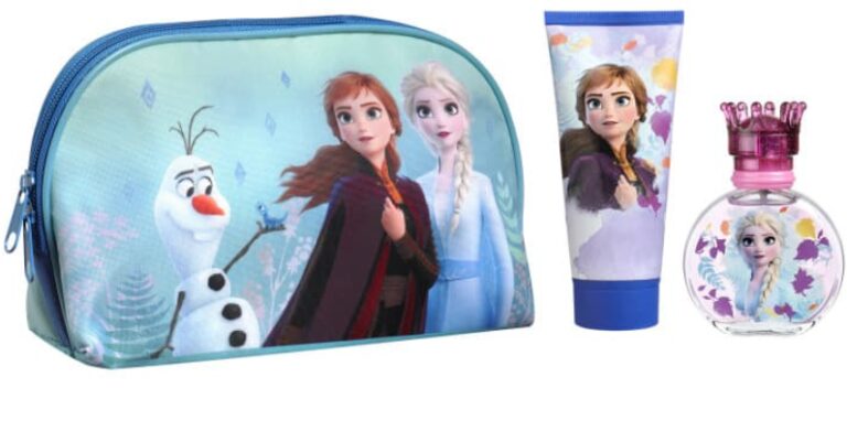 Disney - Trousse Reine Des Neiges