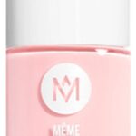 MÊME - Vernis Silicium 10 ml - Couleur : 14 : Rose Dragée