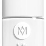 MÊME - Vernis Silicium 10 ml - Couleur : 13 : Blanc