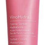 Caudalie - VinoHydra Crème Sorbet Hydratante 60 ml