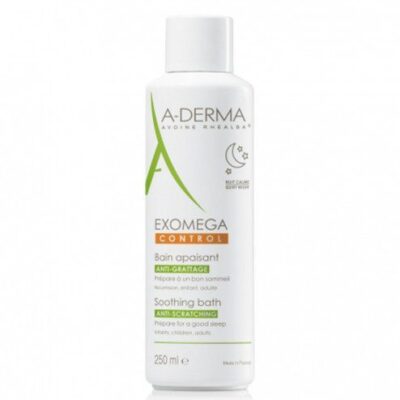 Bain apaisant anti-grattage - 250ml
