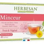 herbesan bio minceur p85943