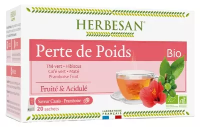 herbesan bio perte p77359