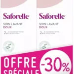 saforelle soin lavant p94129