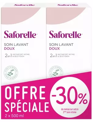 saforelle soin lavant p94129