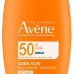 avene solaire ultra p91124