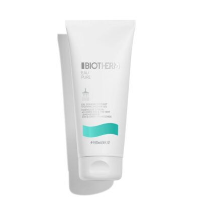 Bio skbc LesEaux Eau Pure Shower Gel 200ml 3614274042948 2023 dmi Packshot