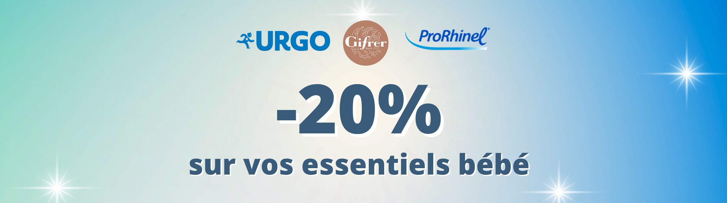 CAT Essentiels bébé