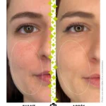 CHARDON MARABOUT NUDE