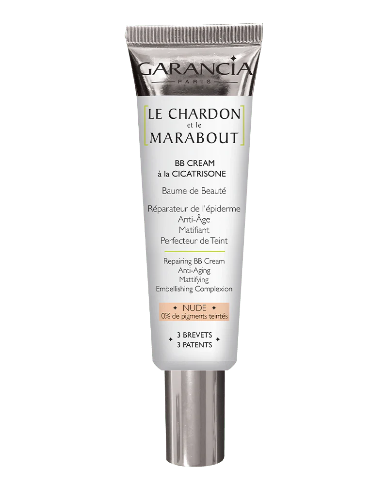 CHA NUDE PRODUIT SEUL