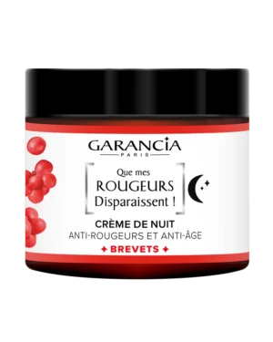 QMRD CREME NUIT PRODUIT