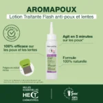 aromapoux lotion traitante flash pranarom 100ml fr24 3701437100055 02