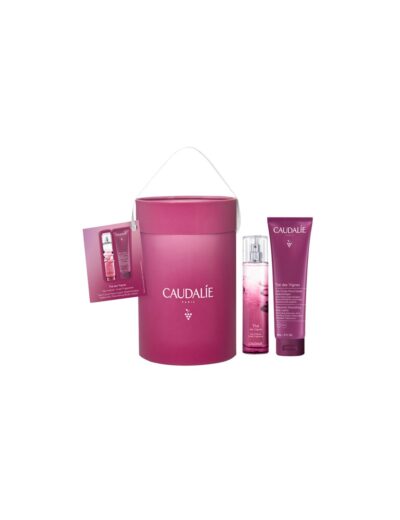 caudalie cof 22 eau the 100ml