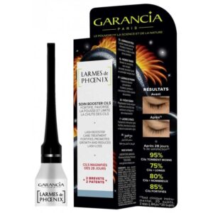 garancia alarmes de phoenix 25ml