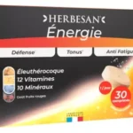 herbesan energie 30 p98760