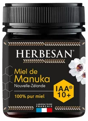 herbesan miel de p74534