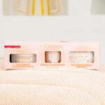 la rosee coffret anniversaire 1