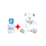 mustela coffret musti eau de soin parfumee 50ml peluche ours