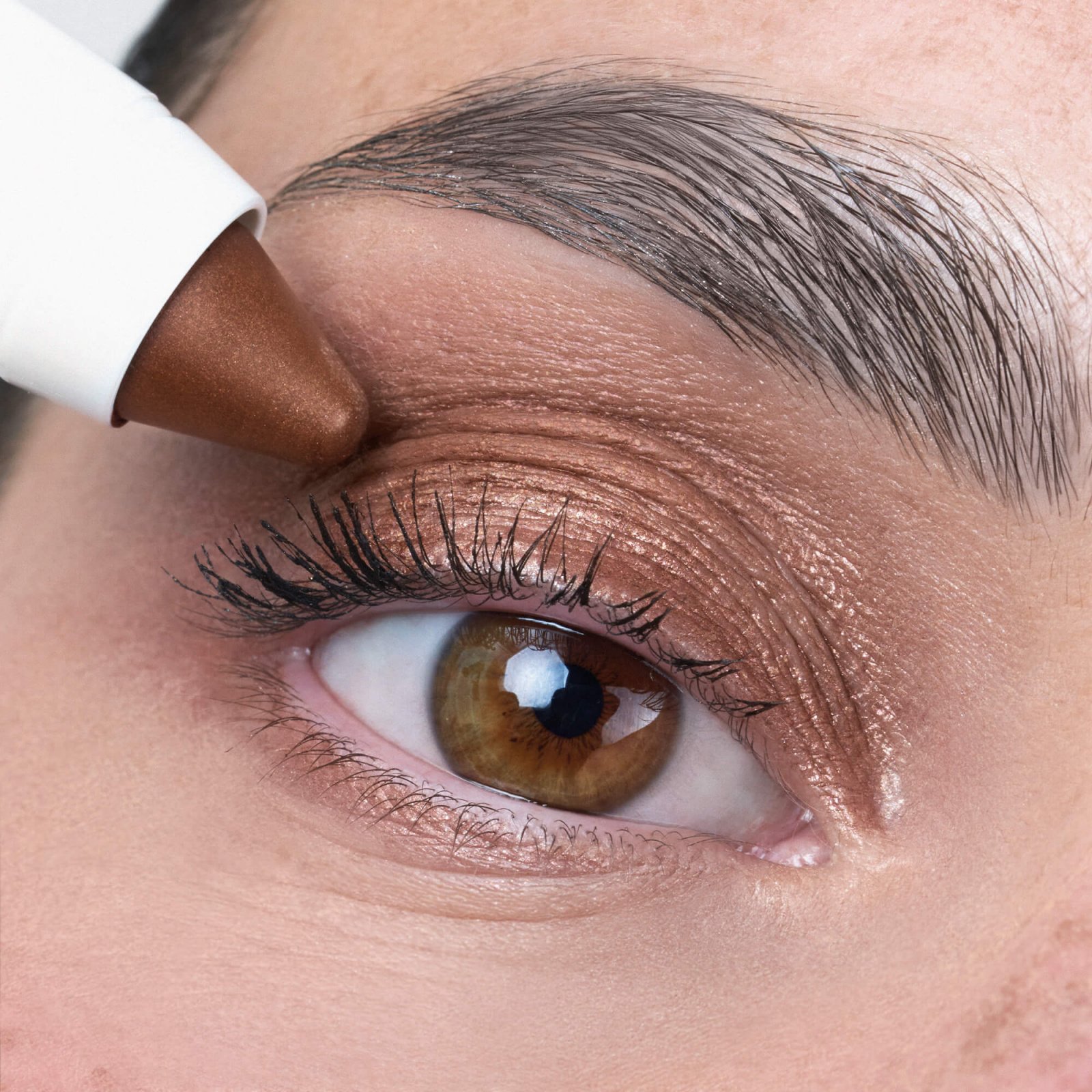 ombre a paupieres cuivre bronze brown (1)