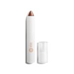 ombre a paupieres cuivre bronze brown