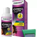 paranix express lotion p101361