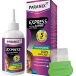 paranix express shampoing p101360