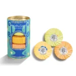 roger gallet coffret noel 3 savons bienfaisants 100g vanille soleil neroli fleur osmanthus boticinal 1