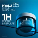 LaRochePosay Product Skincare HyaluB5suractivatedcream 3337875920698 ATF PIM Packshot 4