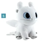 Biosynex bouillotte peluche FURIE ECLAIR