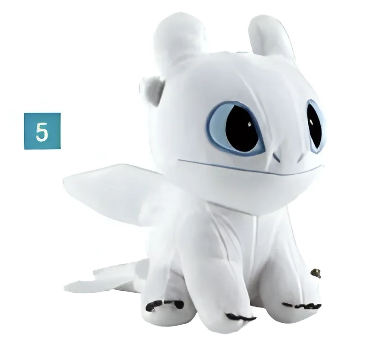 Biosynex bouillotte peluche FURIE ECLAIR