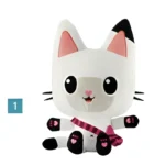 Biosynex bouillotte peluche PANDY PATTES