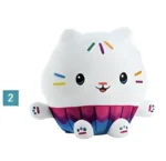 Biosynex bouillotte peluche PTICHOU