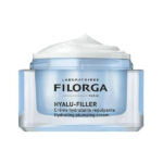hyalu filler creme hydratante repulpante 50ml filorga