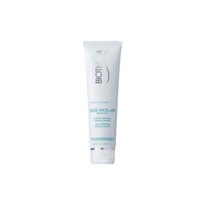 biosource gelee micellaire 150ml biotherm
