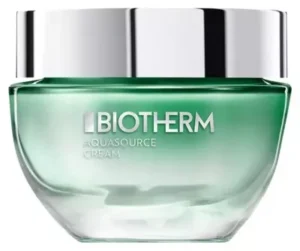 biotherm aquasource creme p57681