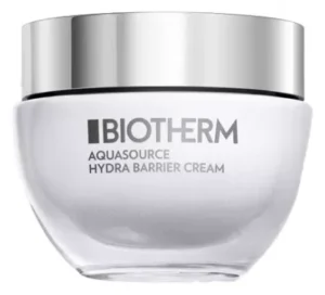 biotherm aquasource creme p98957