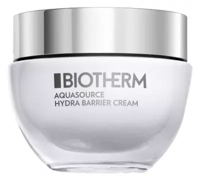 biotherm aquasource creme p98957