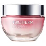 biotherm aquasource creme riche pot 50ml