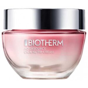 biotherm aquasource creme riche pot 50ml