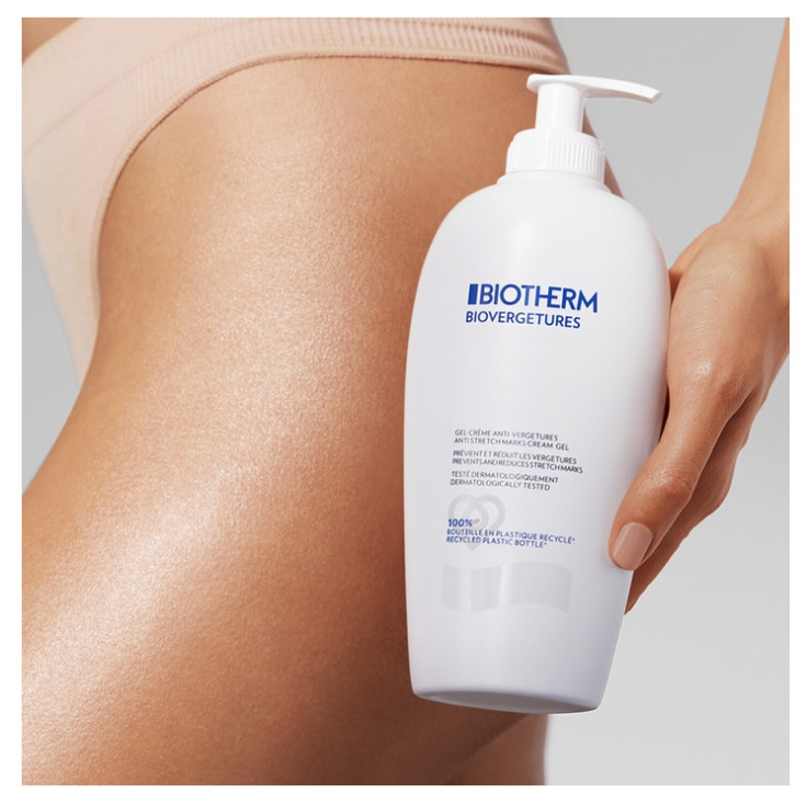 biotherm biovergetures gel p57680 g 3 fr