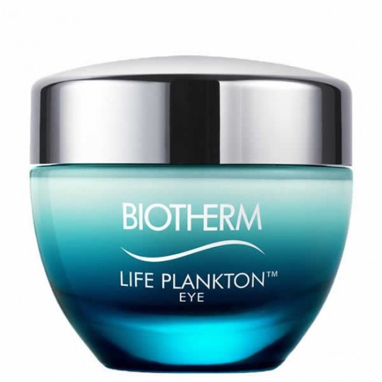 biotherm life plankton eye soin contour yeux regenerant 15ml