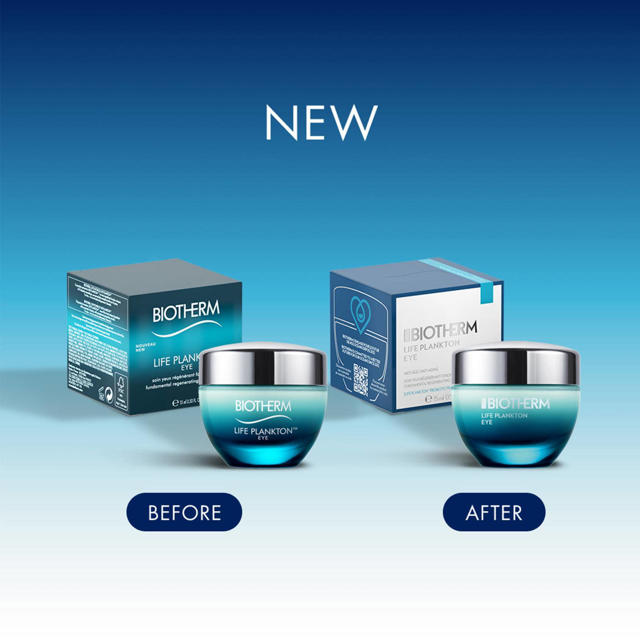biotherm life plankton oogcreme 15 ml 3614272360037