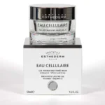 esthederm eau cellulaire 50ml shower gel