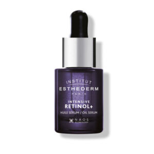 esthederm intensif retinol serum 15ml ne